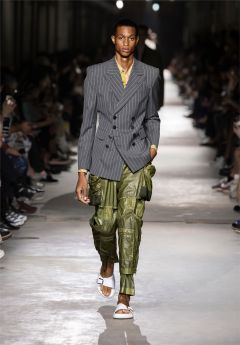 Thumbnail image for S/S 2020 Men Runway Looks