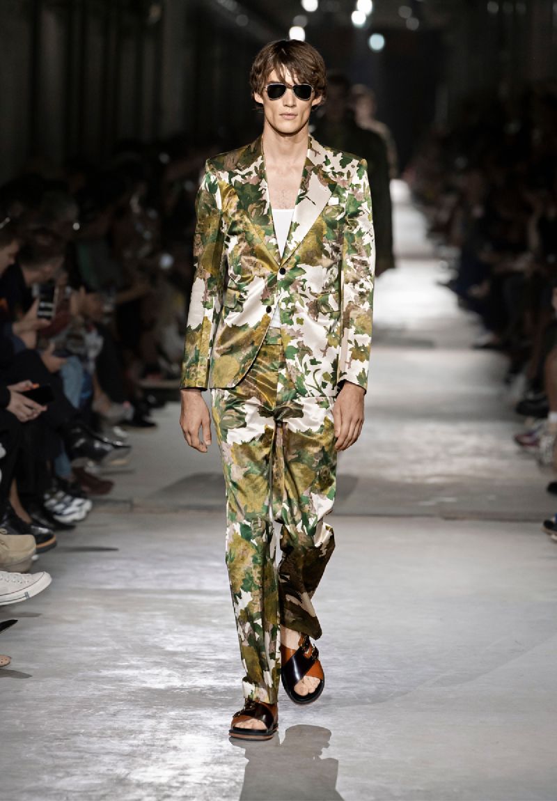Image for S/S 2020 Men Runway Looks