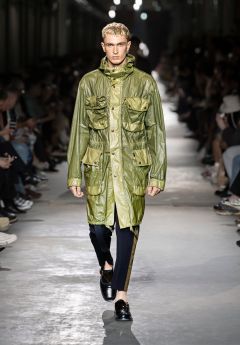 Thumbnail image for S/S 2020 Men Runway Looks