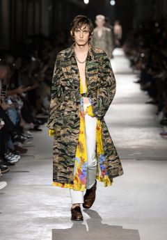 Thumbnail image for S/S 2020 Men Runway Looks