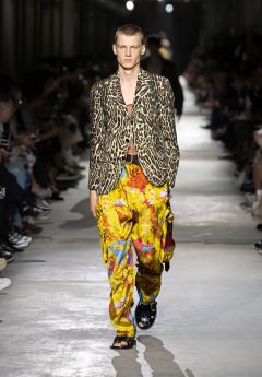 Thumbnail image for S/S 2020 Men Runway Looks