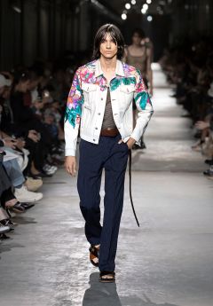 Thumbnail image for S/S 2020 Men Runway Looks