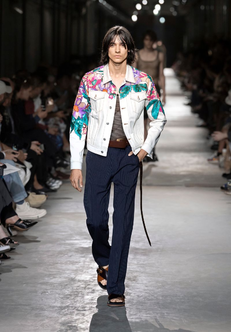 Image for S/S 2020 Men Runway Looks