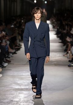 Thumbnail image for S/S 2020 Men Runway Looks