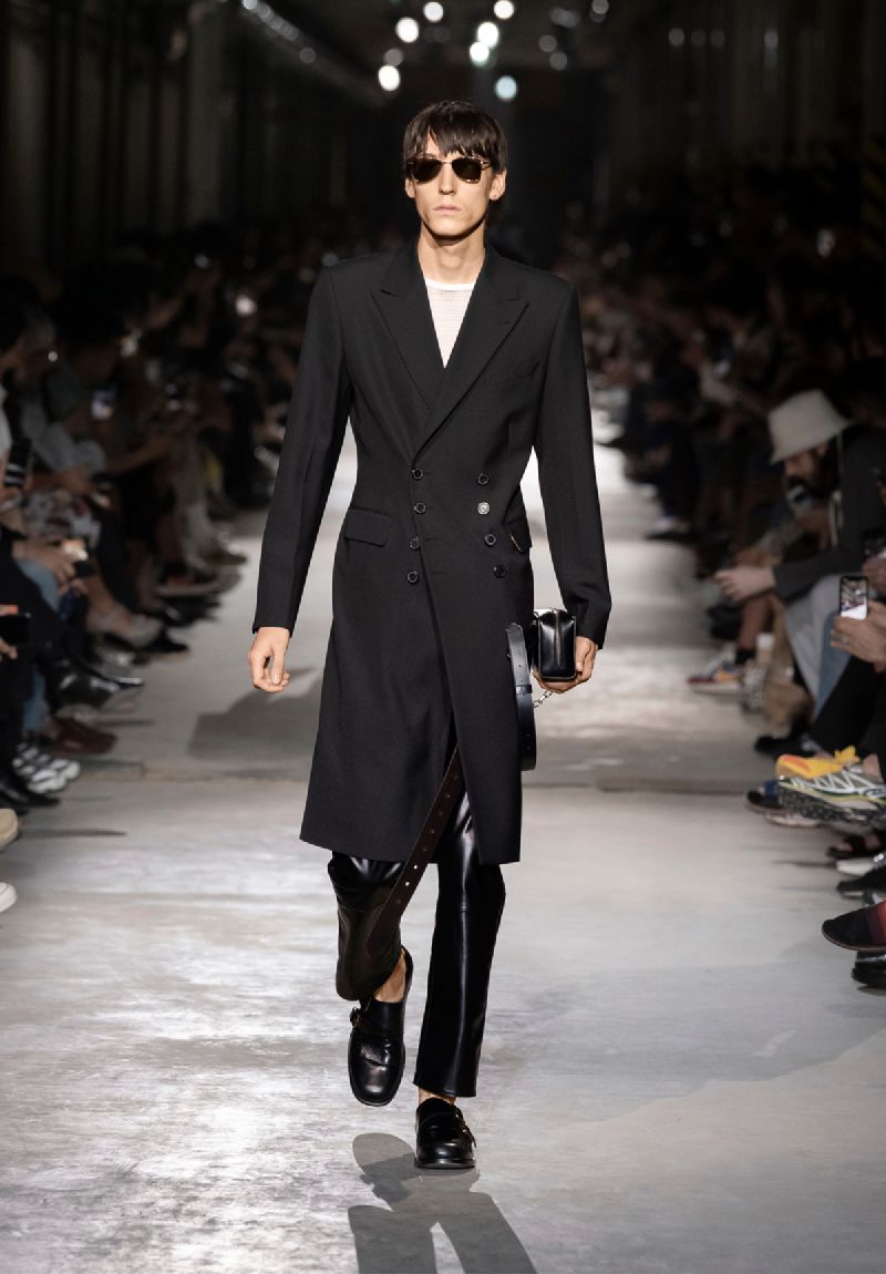 Image for S/S 2020 Men Runway Looks