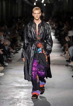 Thumbnail image for S/S 2020 Men Runway Looks