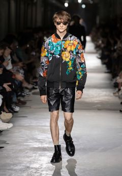 Thumbnail image for S/S 2020 Men Runway Looks