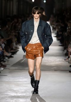 Thumbnail image for S/S 2020 Men Runway Looks