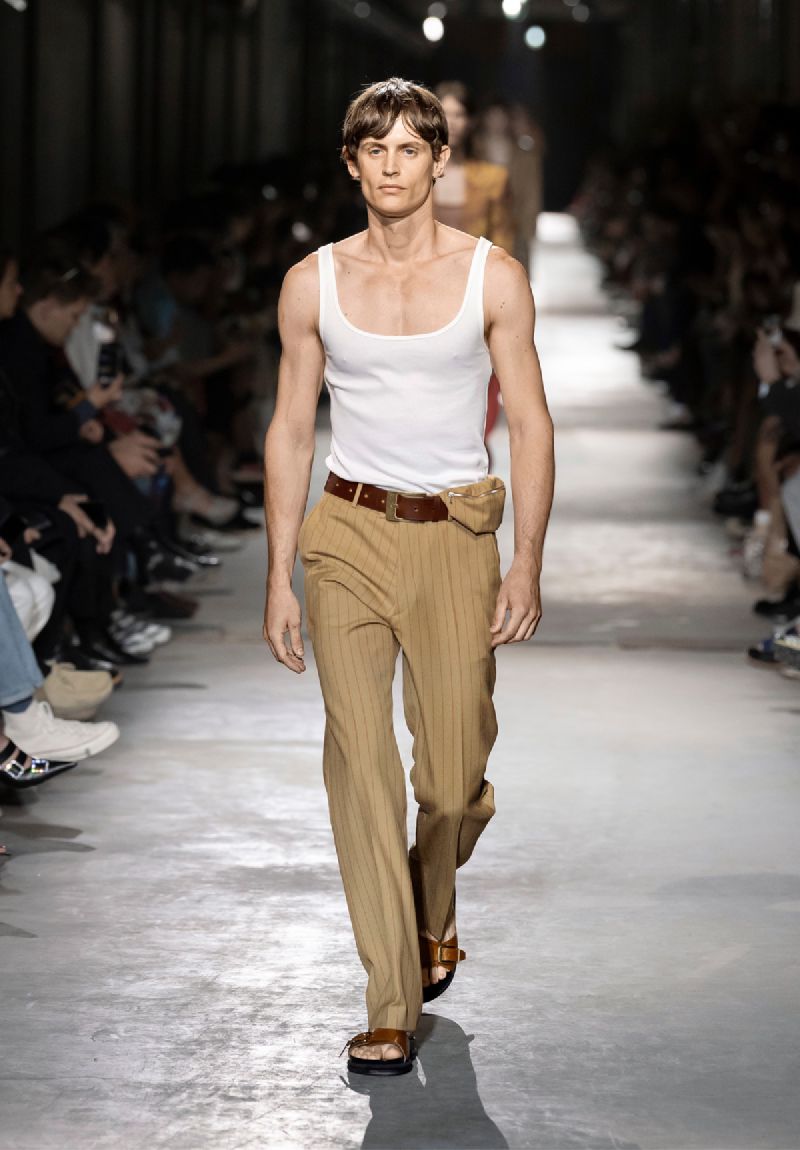 Image for S/S 2020 Men Runway Looks