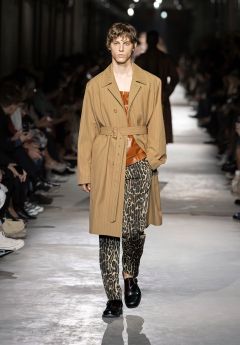 Thumbnail image for S/S 2020 Men Runway Looks