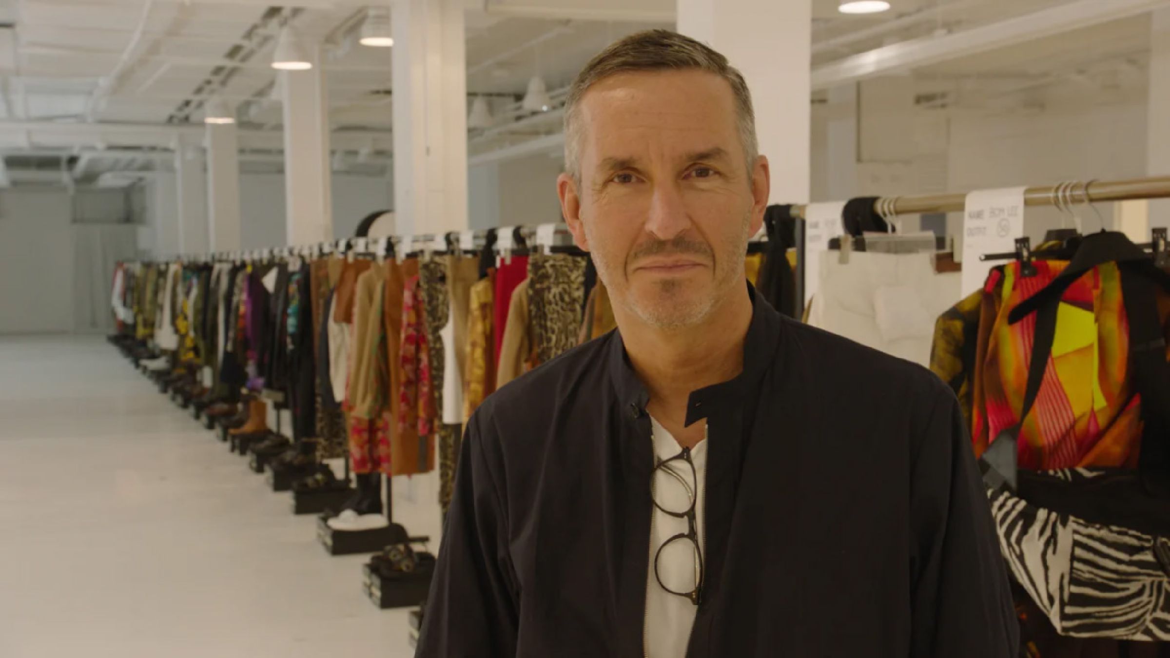 Image for S/S 2020 Men Video Q&A