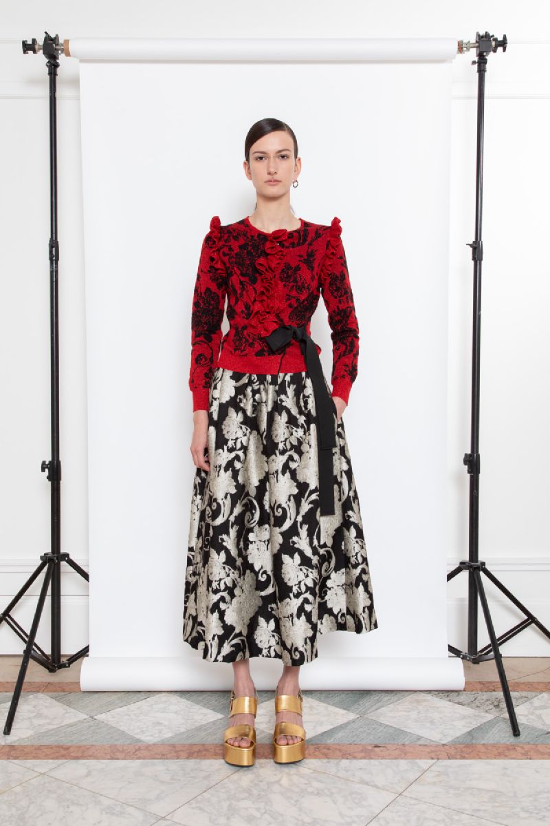 Image for S/S 2020 Women Outfits
