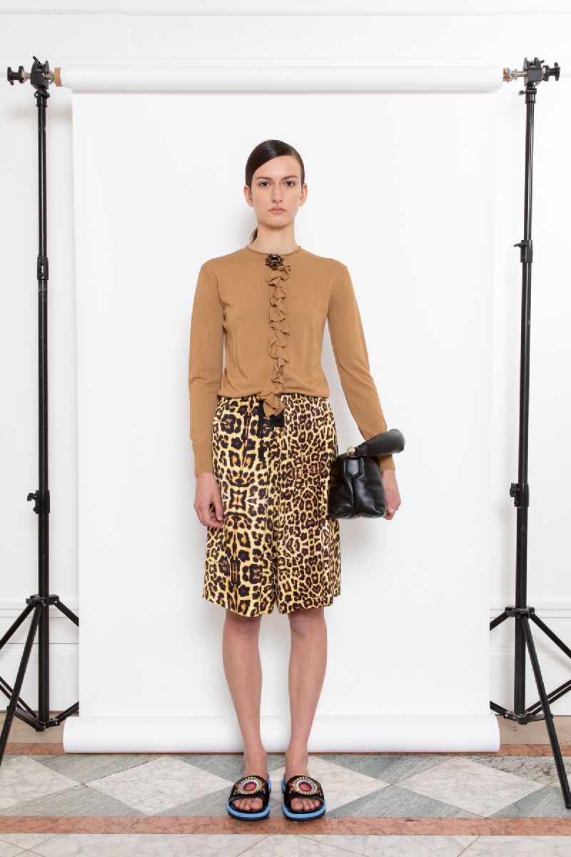 Image for S/S 2020 Women Outfits