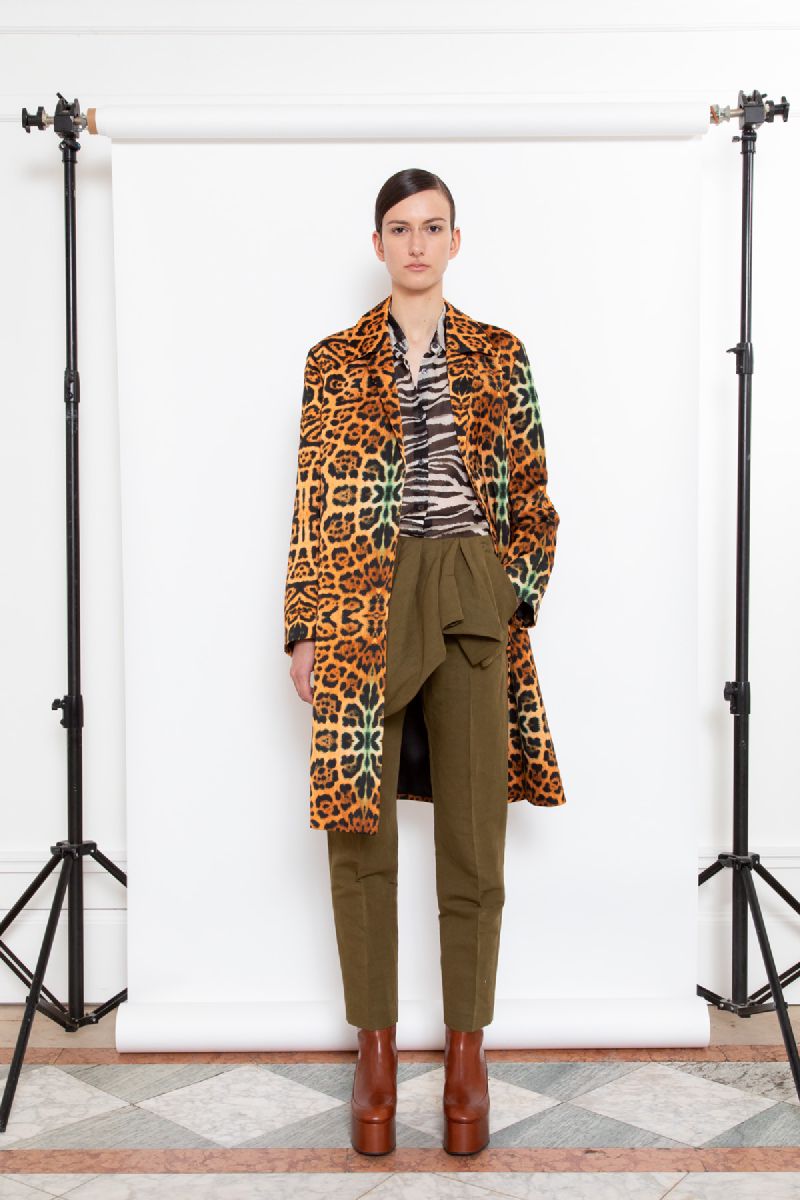 Image for S/S 2020 Women Outfits