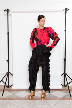 Thumbnail image for S/S 2020 Women Outfits
