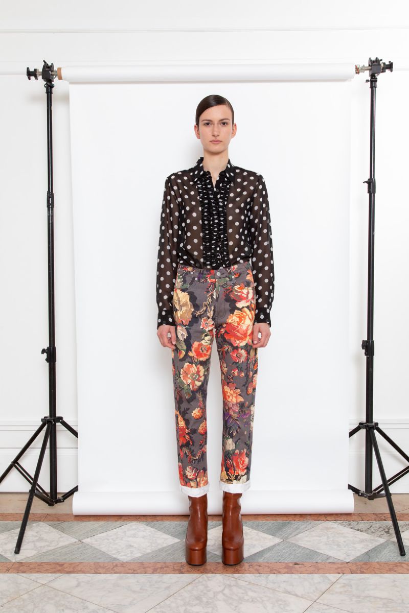 Image for S/S 2020 Women Outfits