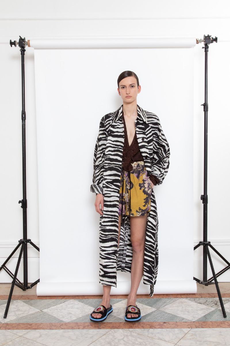 Image for S/S 2020 Women Outfits