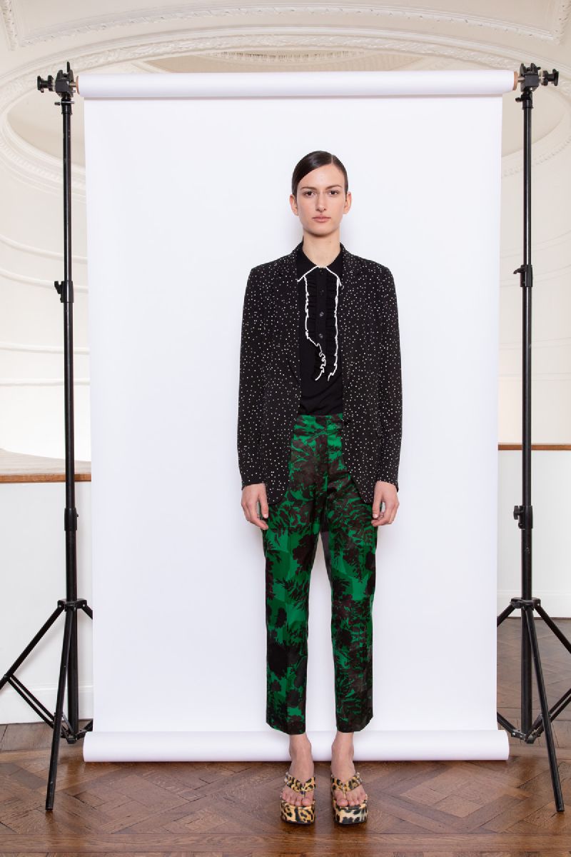 Image for S/S 2020 Women Outfits