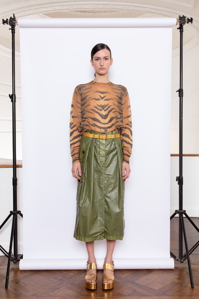 Image for S/S 2020 Women Outfits