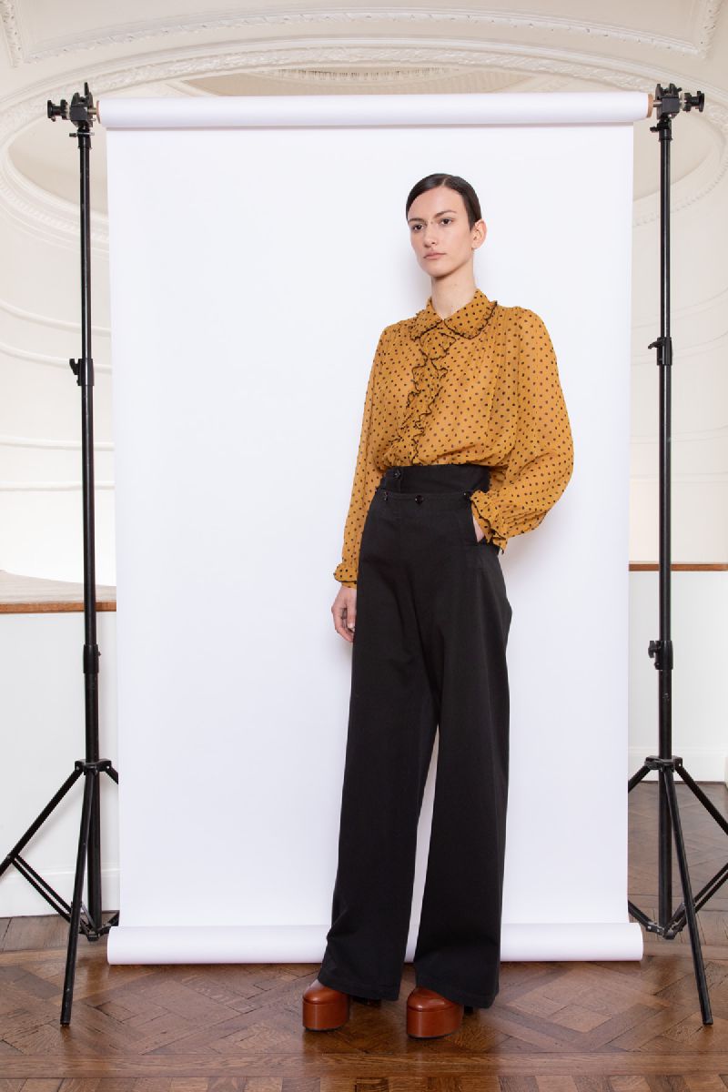 Image for S/S 2020 Women Outfits
