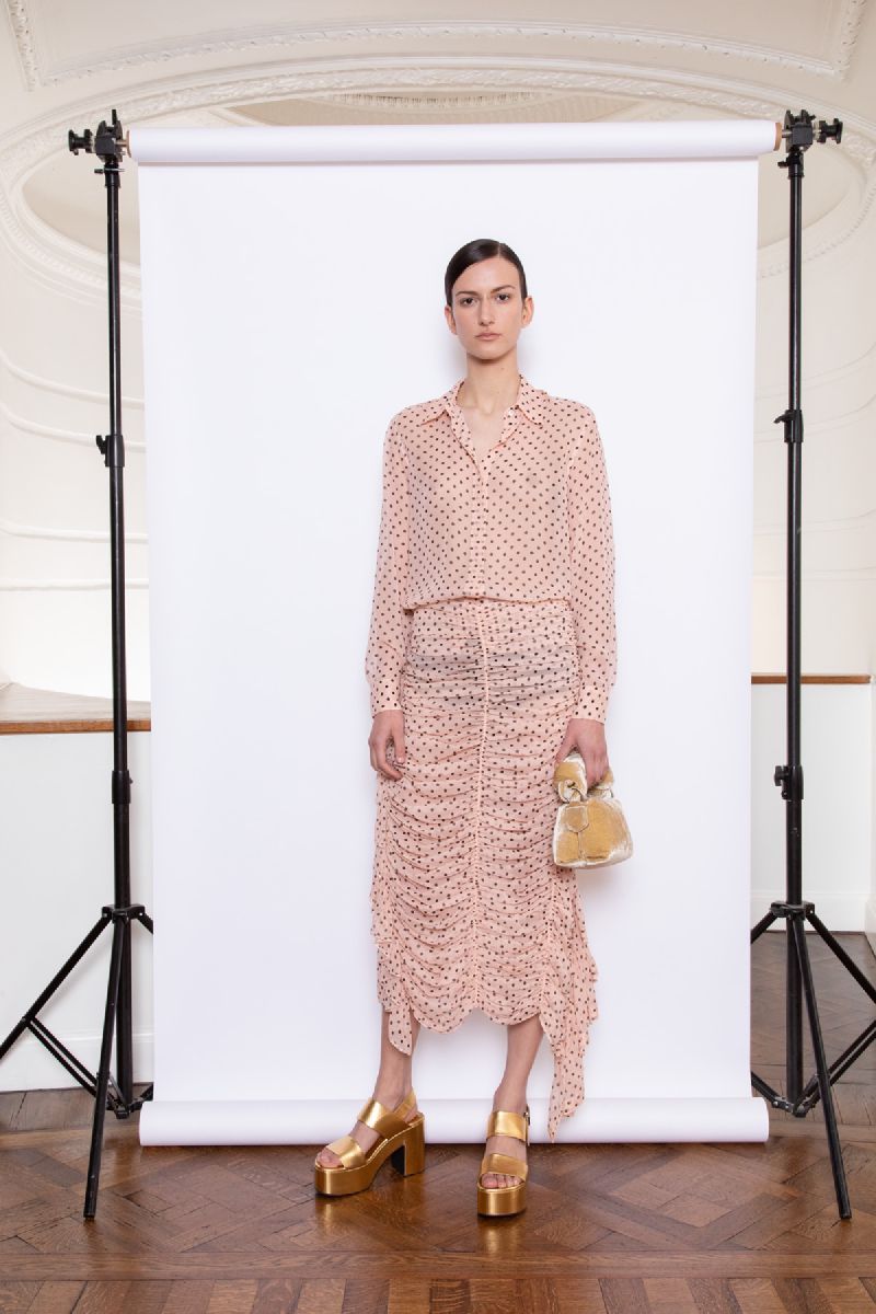 Image for S/S 2020 Women Outfits