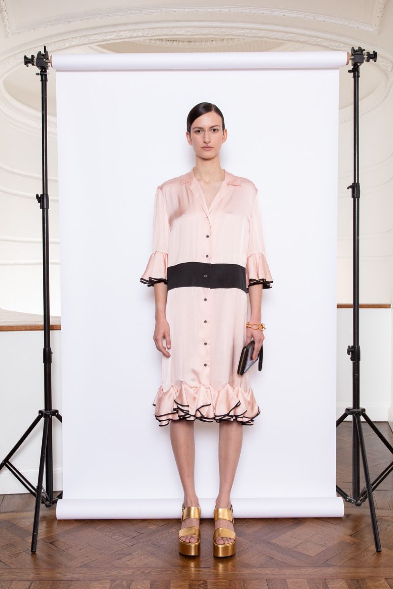 Image for S/S 2020 Women Outfits