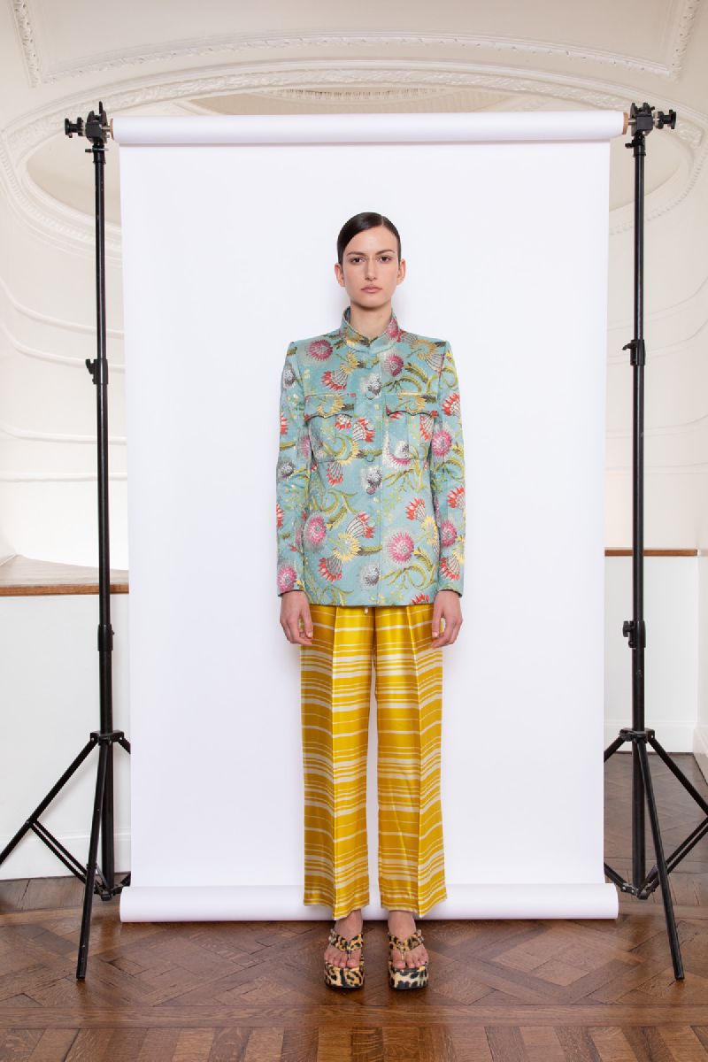 Image for S/S 2020 Women Outfits