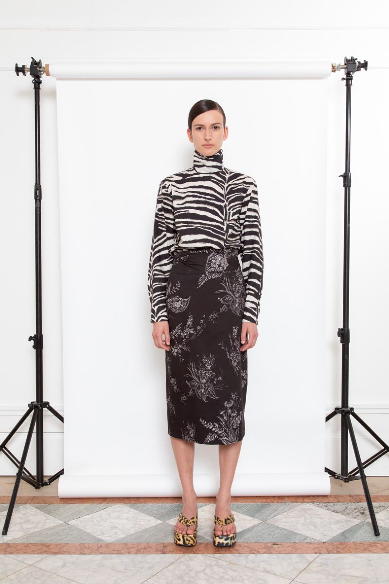Image for S/S 2020 Women Outfits
