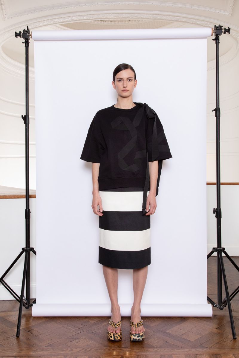 Image for S/S 2020 Women Outfits