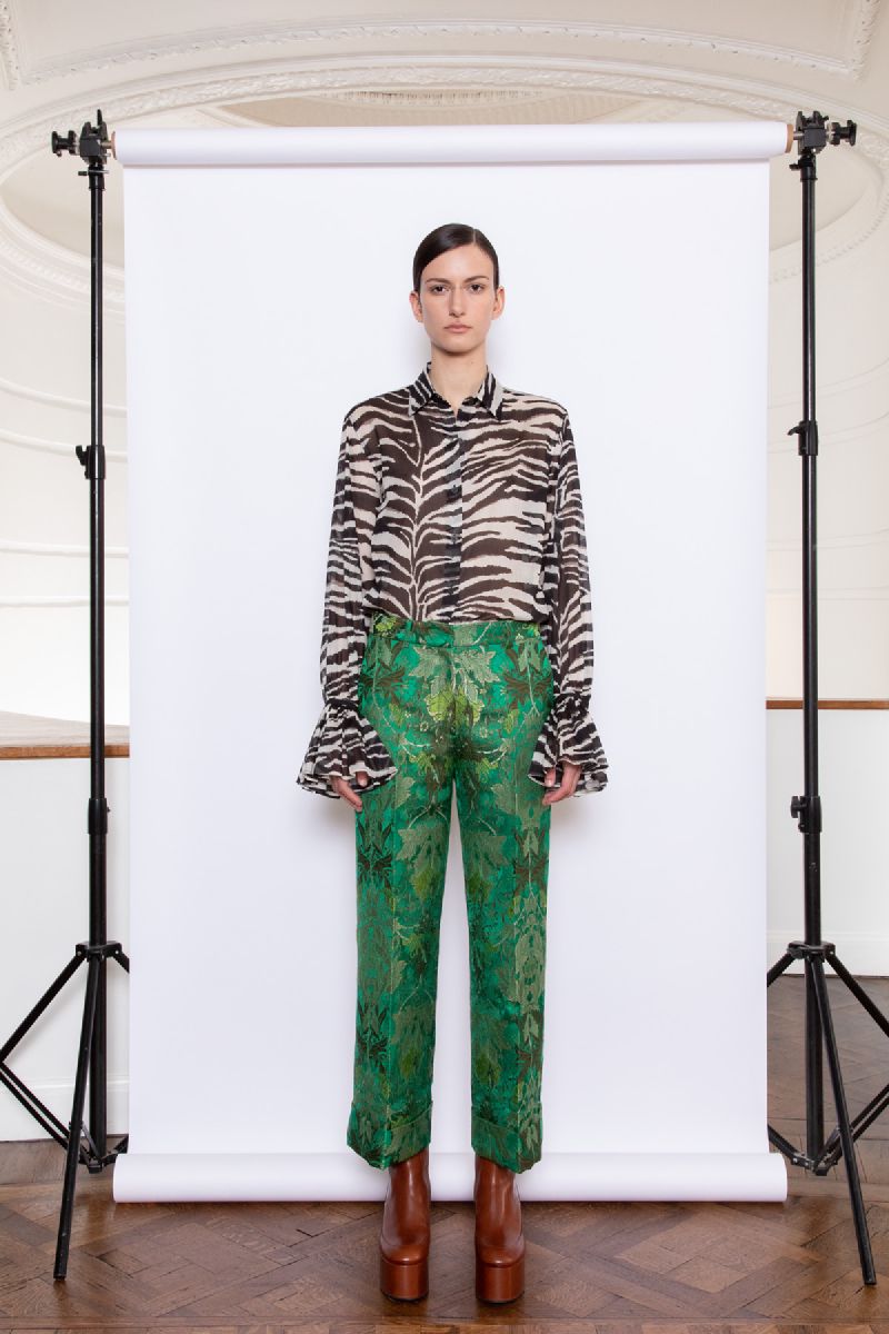 Image for S/S 2020 Women Outfits