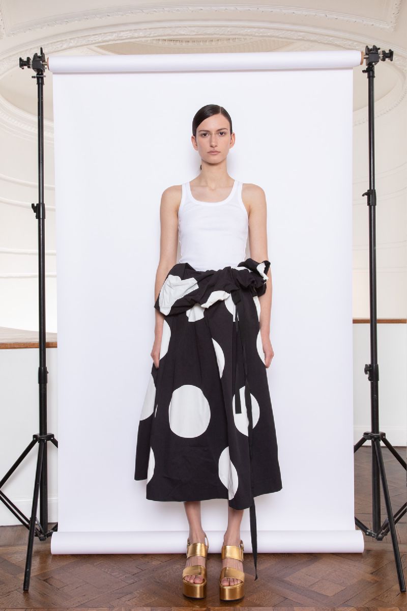 Image for S/S 2020 Women Outfits