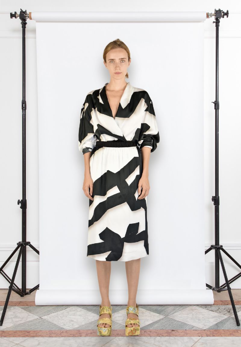 Image for S/S 2020 Women Outfits