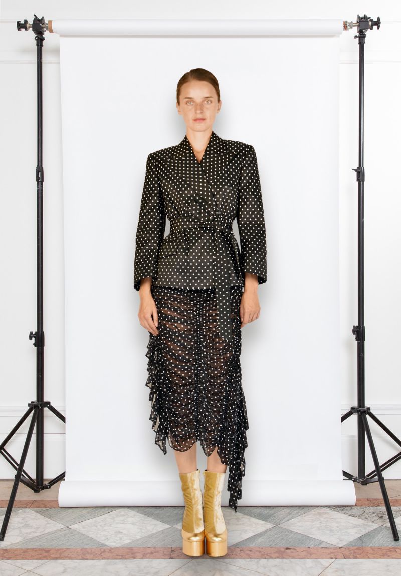 Image for S/S 2020 Women Outfits