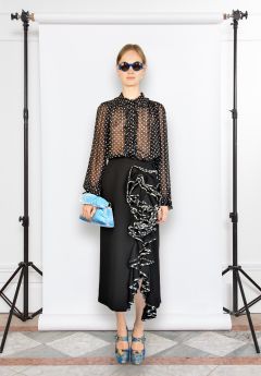 Thumbnail image for S/S 2020 Women Outfits