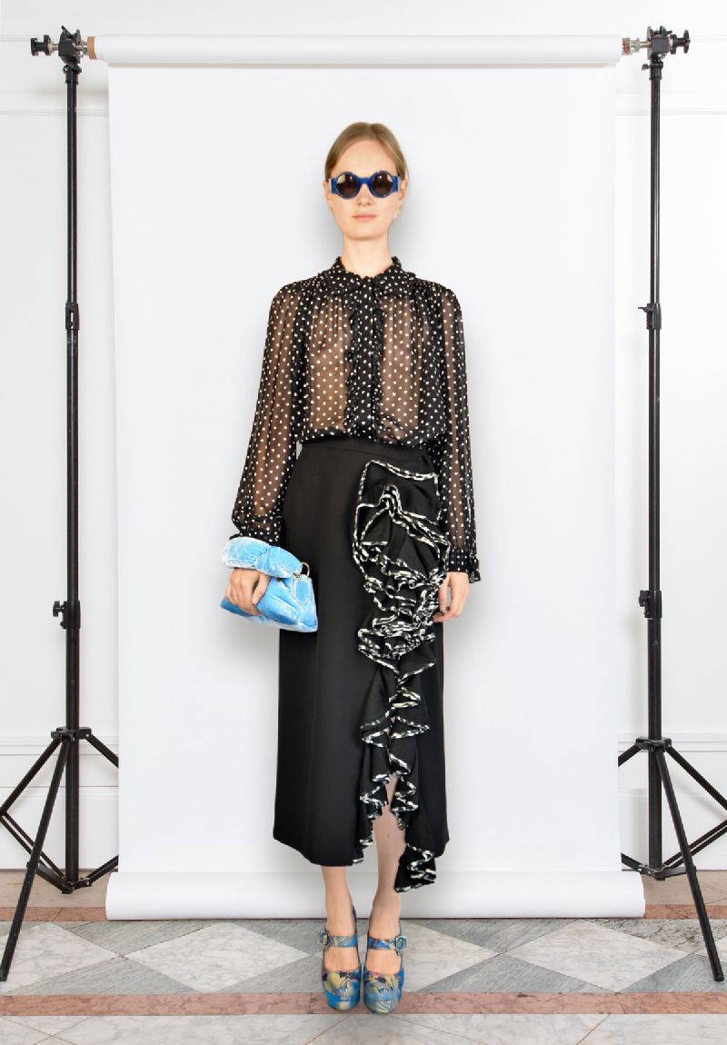 Image for S/S 2020 Women Outfits