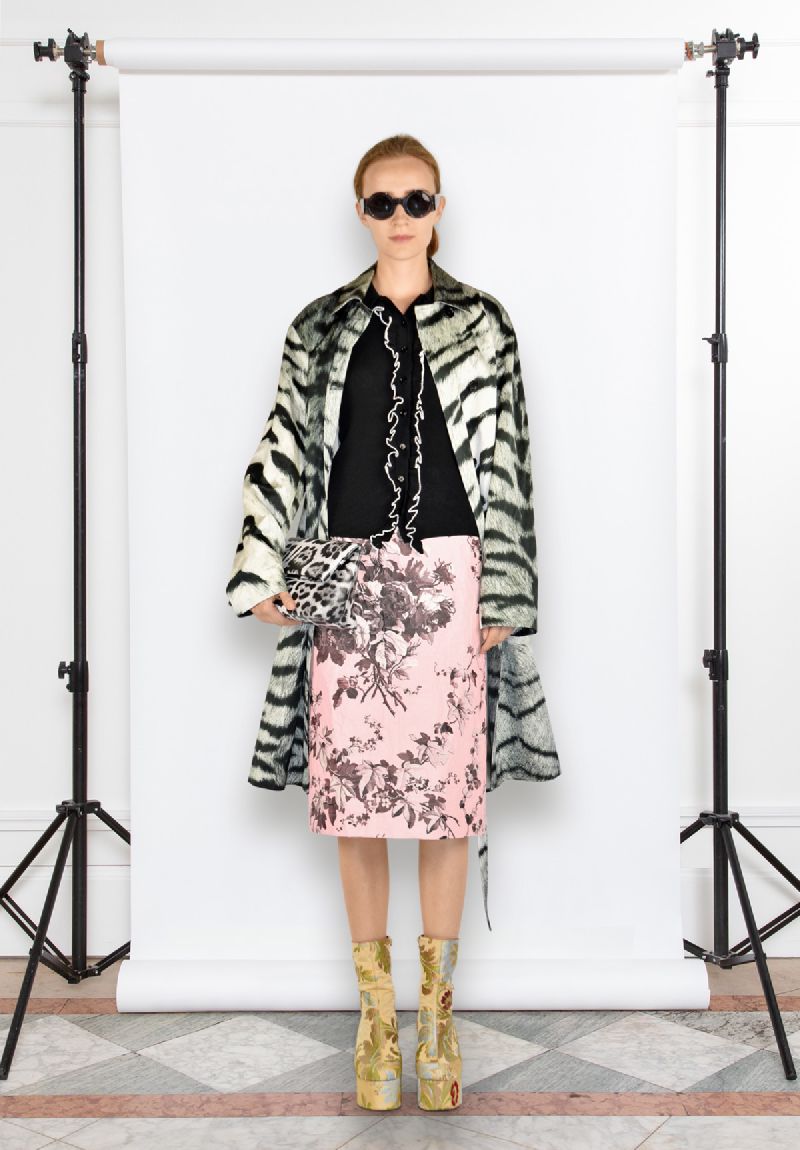 Image for S/S 2020 Women Outfits