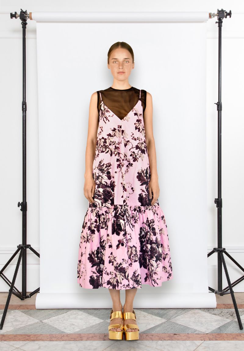 Image for S/S 2020 Women Outfits