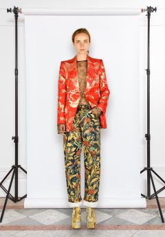 Thumbnail image for S/S 2020 Women Outfits