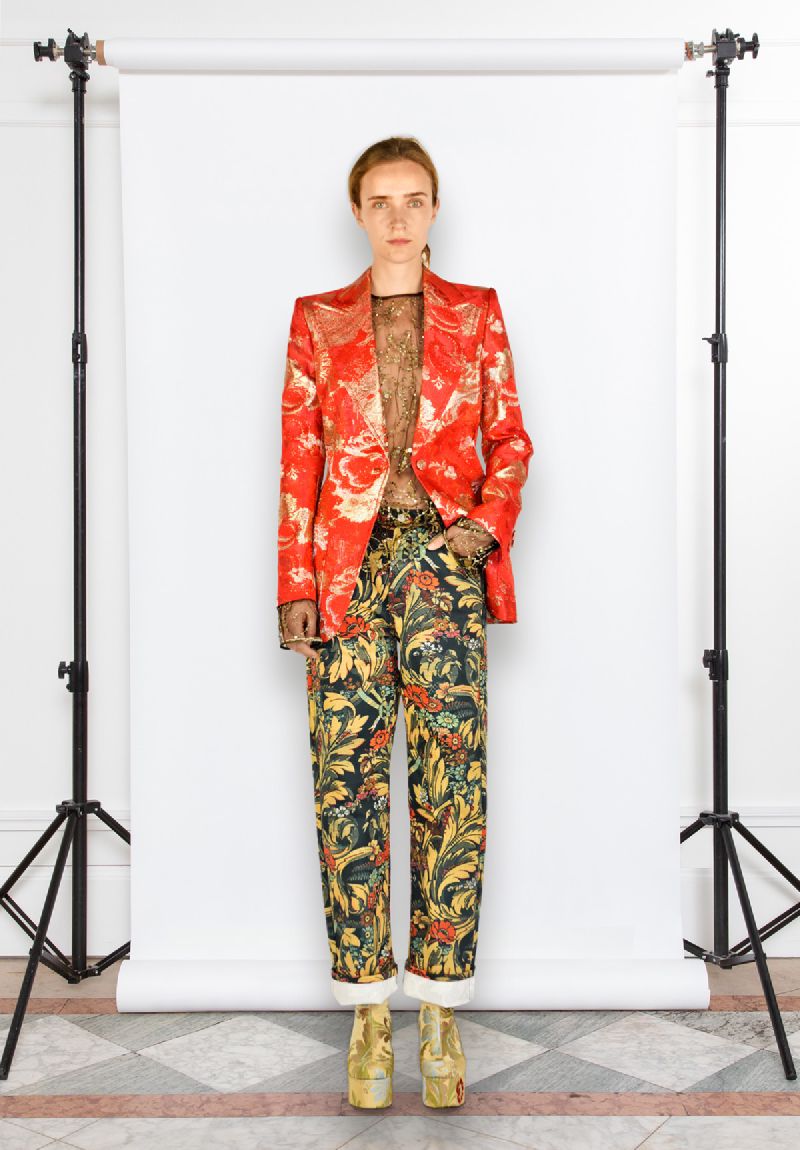Image for S/S 2020 Women Outfits