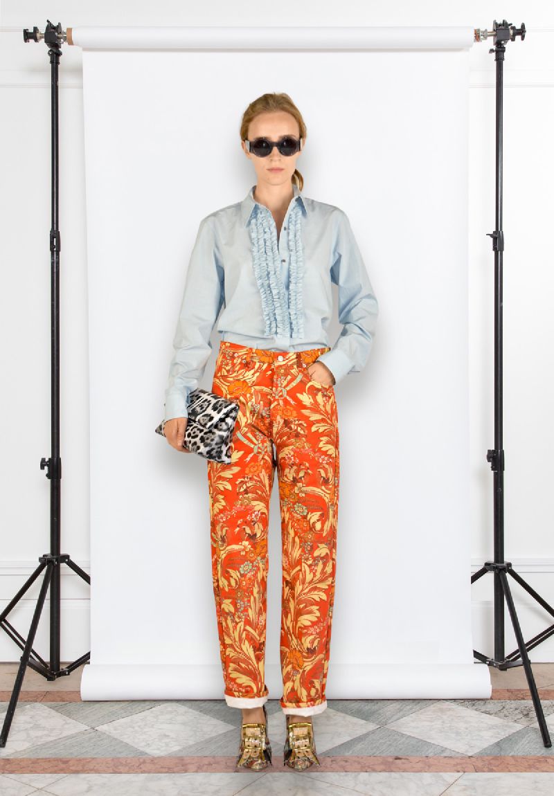 Image for S/S 2020 Women Outfits