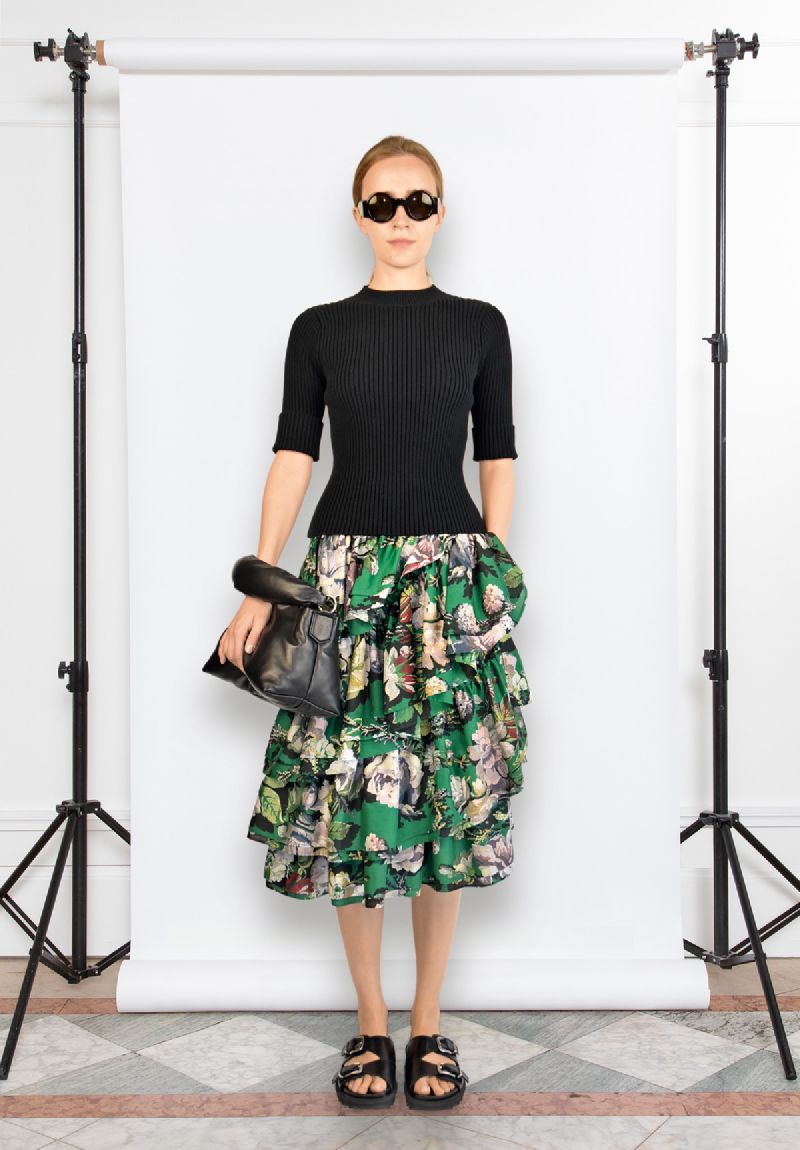 Image for S/S 2020 Women Outfits