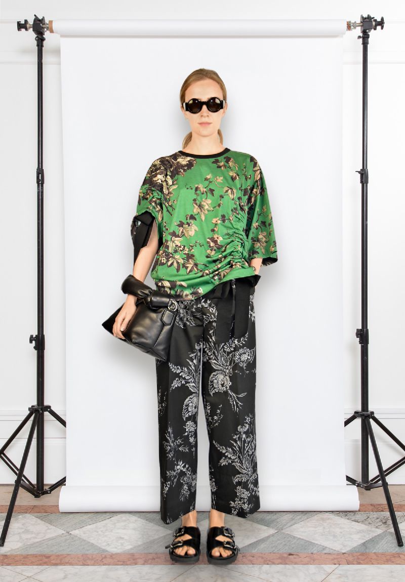 Image for S/S 2020 Women Outfits