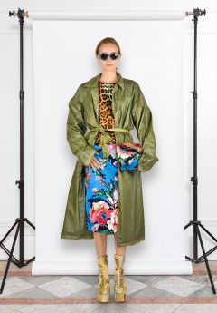 Thumbnail image for S/S 2020 Women Outfits