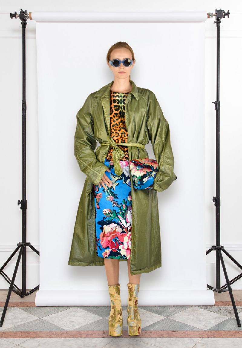 Image for S/S 2020 Women Outfits