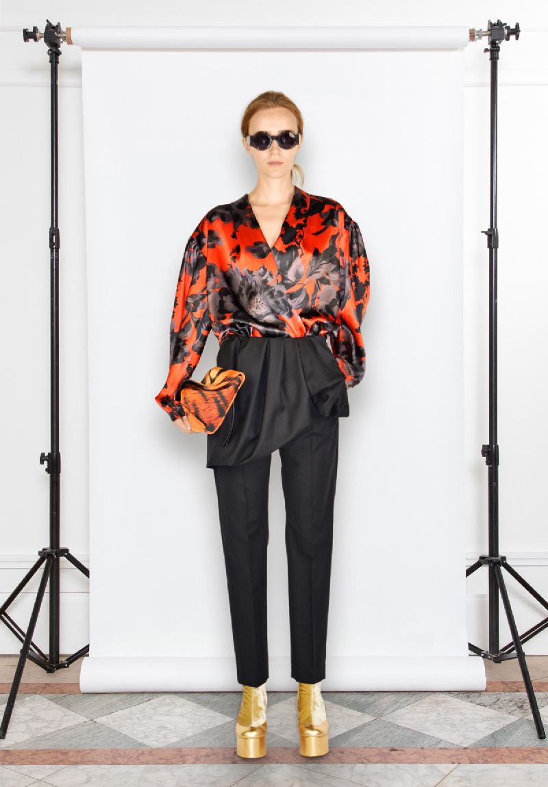 Image for S/S 2020 Women Outfits