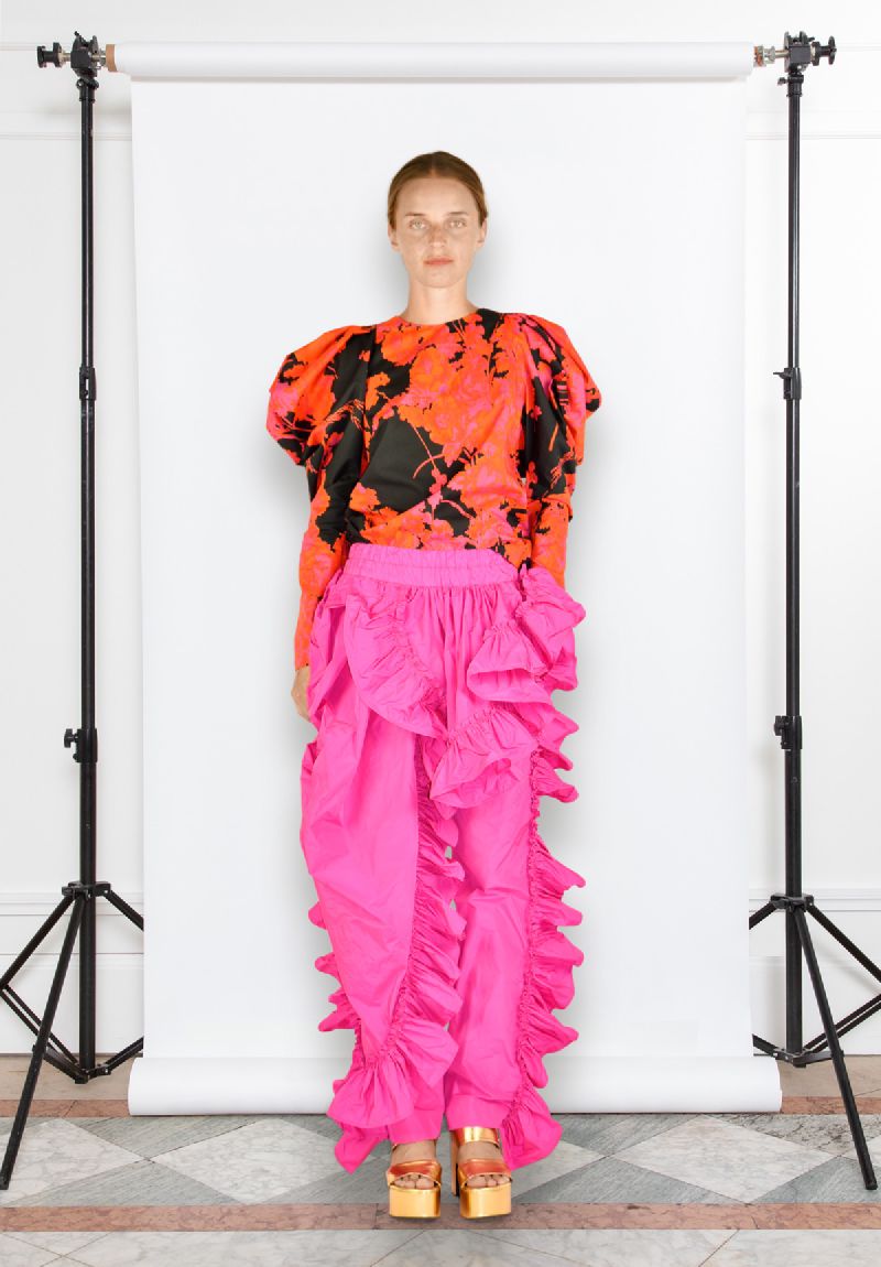 Image for S/S 2020 Women Outfits