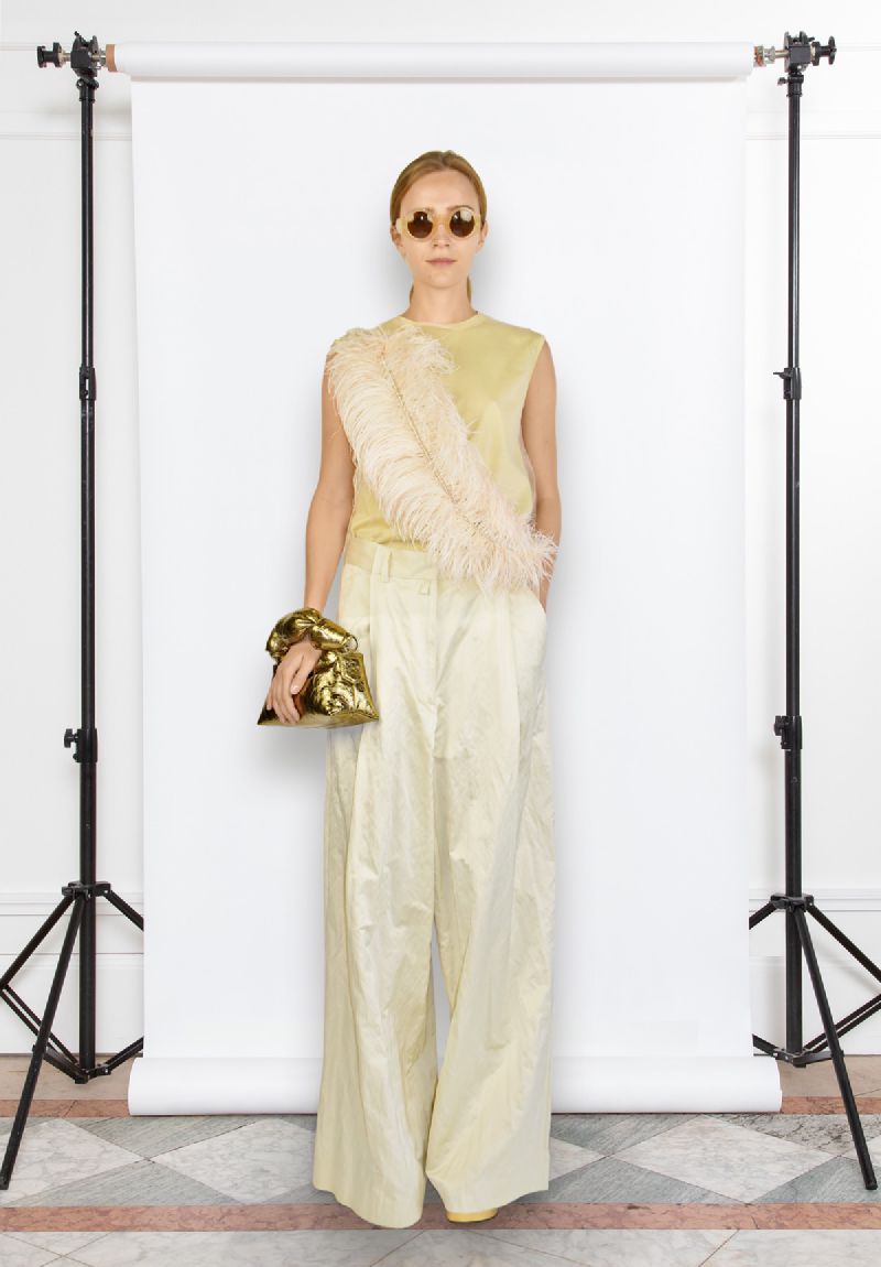 Image for S/S 2020 Women Outfits