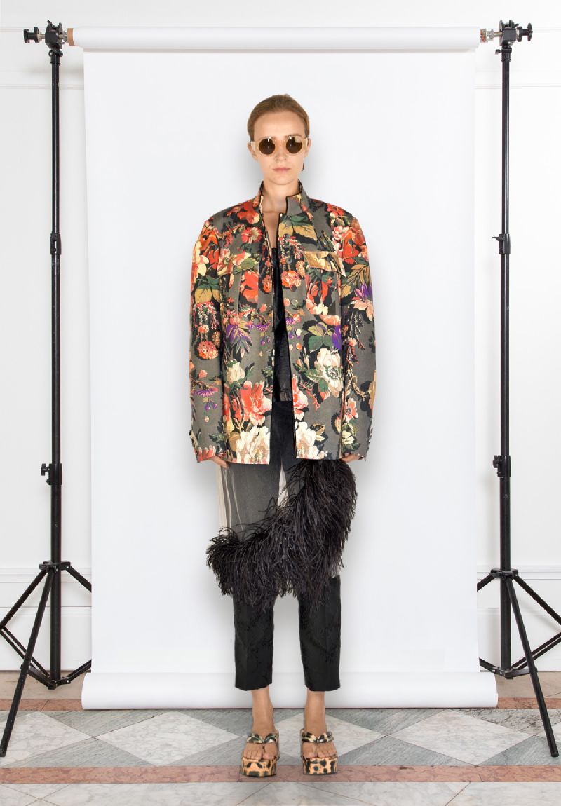 Image for S/S 2020 Women Outfits