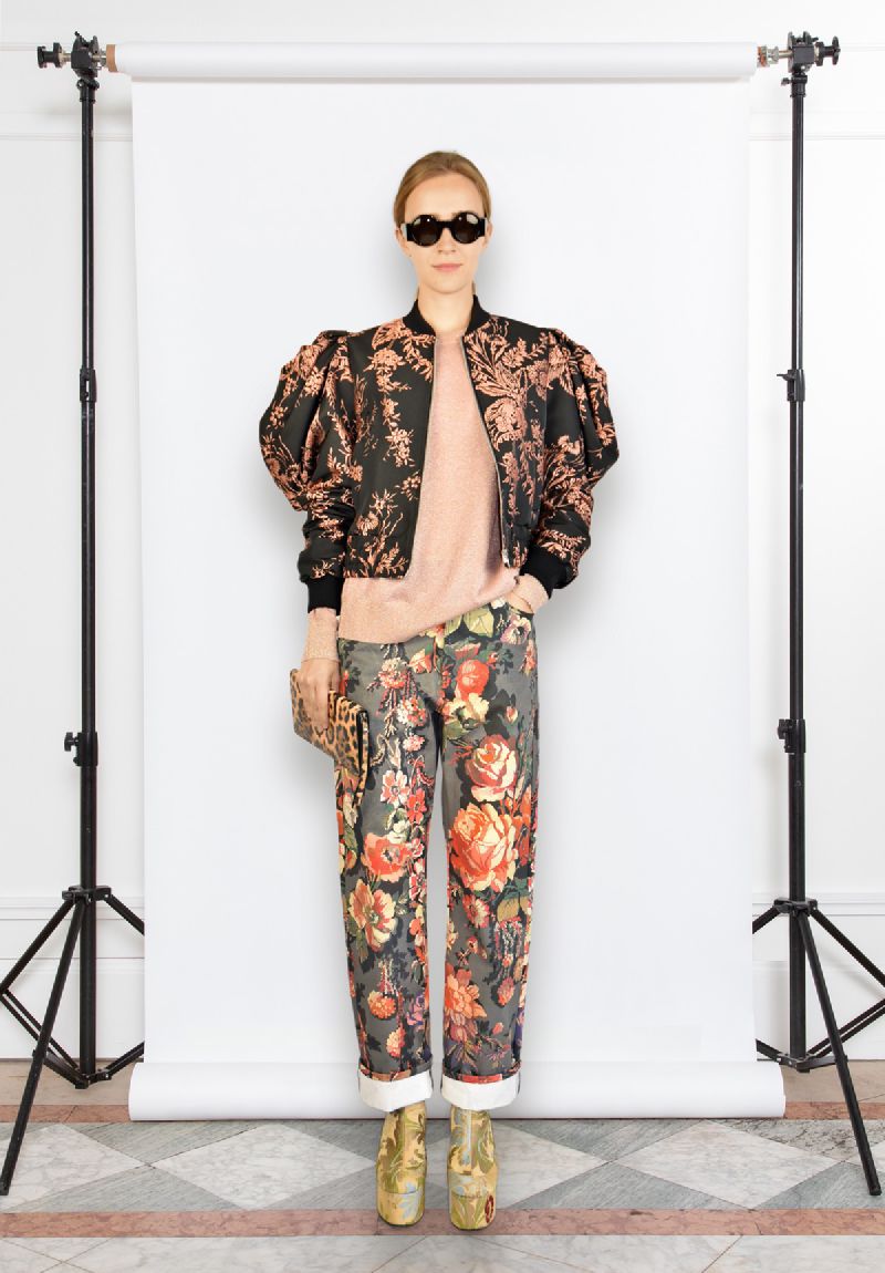 Image for S/S 2020 Women Outfits