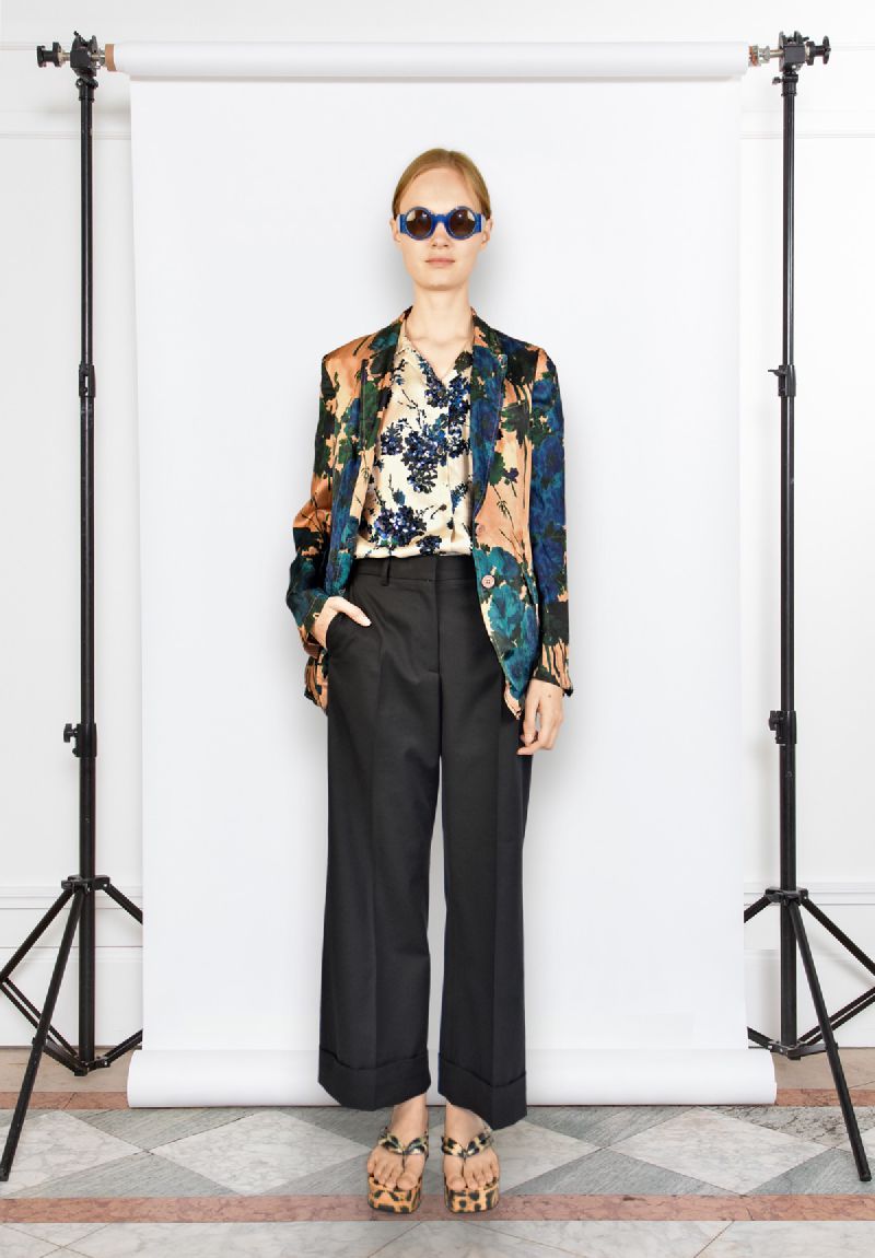 Image for S/S 2020 Women Outfits